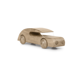 Kay Bojesen, Automobil Sedan 27 cm ek
