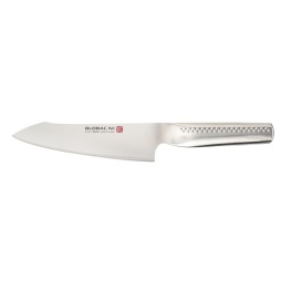 Santokukniv Oriental, GLOBAL NI, 18cm