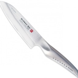 Global SAI-M03 Santokukniv 13,5 cm