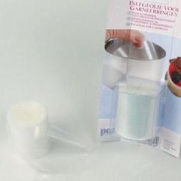 Patisse - Kantfolie H 5,5 cm - 20 m