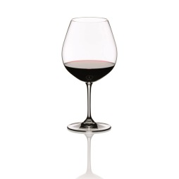 Riedel Vinum Pinot Noir Burgundy 2-pack