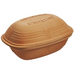 Römertopf, Lergryta 2,5 kg