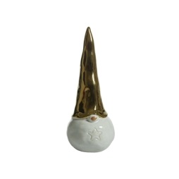 Nääsgränsgården, Tomte Guld stjärna 24 cm