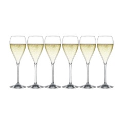Spiegelau, Party Champagneglas 6-pack