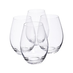 Orrefors, More Tumbler 4-pack 44 cl