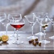 Spiegelau, Perfect Serve Collection Cocktailglas 4-pack 17 cl