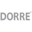 Dorre, Fickplunta 0,18 L läder/rostfritt