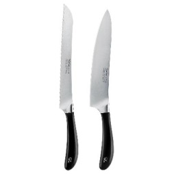 Robert Welch, Signature Knivset 2 delar