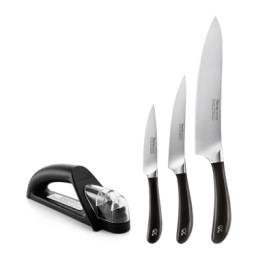 Robert Welch, Signature Knivset 3 knivar & knivslip