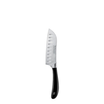 Robert Welch Signature Santoku 14 cm - Robert Welch Signature  Santouko Kniv 18 cm