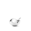 Georg Jensen Bloom Saltskål med sked - Saltkar