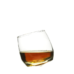 Sagaform Whiskey glas 20 cl. 6-Pack