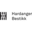 Hardanger, Fjord Bestickset Middag 18 delar