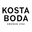 Kosta Boda, Miss Him vinglas 52cl, 2-pack