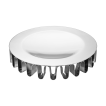 Georg Jensen Frequency Serveringsfat - Frequency serveringsfat