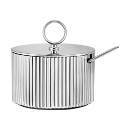 BERNADOTTE, sockerskål Georg Jensen