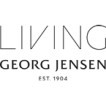 Georg Jensen Sky, vinkaraff i glas