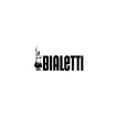 Bialetti Moka Kokare 6 kopp ca 30cl alum