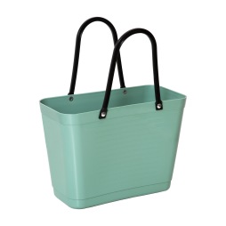 Väska Hinza Liten Olivgrön – Green Plastic