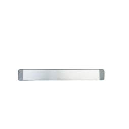 Magnetlist, 31cm slät, Global