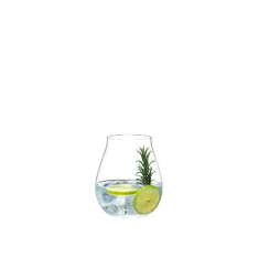 Riedel Gin & Tonic glaset, 4-pack