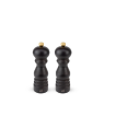 Paris Duo Peppar & Salt 18cm choklad