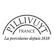 Pillivuyt Stekfat Nr 3, Vit L35cm B22cm H5,1cm
