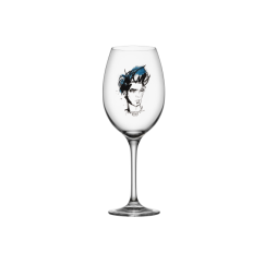 All about you - Vinglas 2-pack