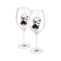 All About You – Wait For Him Vin 52cl 2-pack