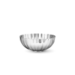Bernadotte bowl stainless steel medium 175 mm, Georg Jensen