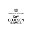 Kay Bojesen, Polisman