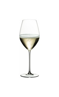 Veritas Champagne, 2-pack Riedel - 