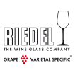 Veritas Champagne, 2-pack Riedel