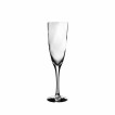 Kosta Boda Chateau champagne 15cl - 001-7021221	Chateau Champagne 21cl 22,5cm