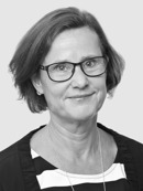 Kerstin Danneholm, familjerådgivare Kerstin Danneholm, familjerådgivare