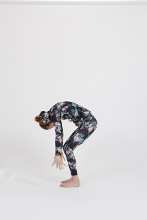 Maria Cerboni - Strala Yoga - Foto: Anna Hult Maria Cerboni - Strala Yoga - Foto: Anna Hult
