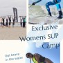 WOMENS SUP-CAMP 20-22 MAJ 2022