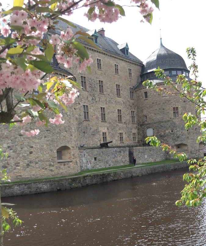 Örebro slott slottet utmattningssyndrom utmattning utbränd Örebro slott slottet utmattningssyndrom utmattning utbränd