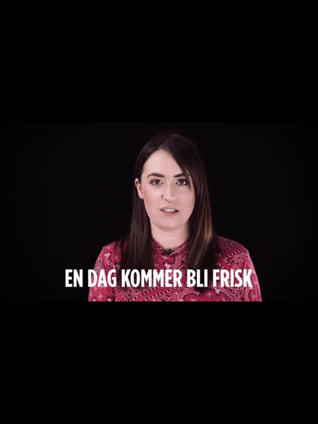 Bilderna är ur filmen som finns på amelia.se Bilderna är ur filmen som finns på amelia.se