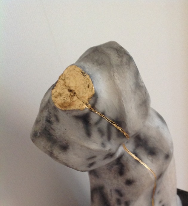 Kintsugi galleri Tint väggen utbränd våga vara rädd Kintsugi galleri Tint väggen utbränd våga vara rädd