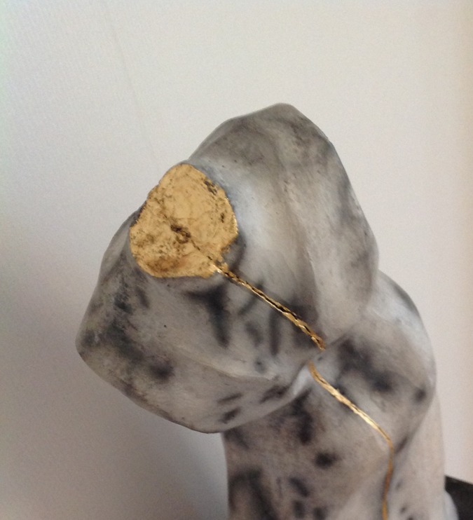 Kintsugi galleri Tint väggen utbränd våga vara rädd Kintsugi galleri Tint väggen utbränd våga vara rädd