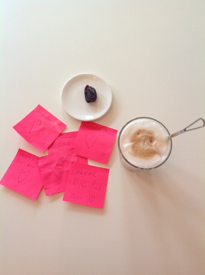 Post-IT väggen utbränd utmattningsdepression utmattning våga vara rädd Post-IT väggen utbränd utmattningsdepression utmattning våga vara rädd