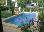 pool i Thailand pool i Thailand
