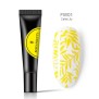 Stamping gel - Yellow
