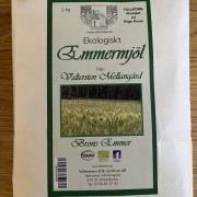Emmer fullkornsmjöl 2kg