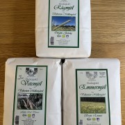 Kulturspannmål 3-pack