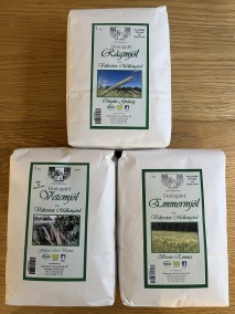 Kulturspannmål 3-pack - 