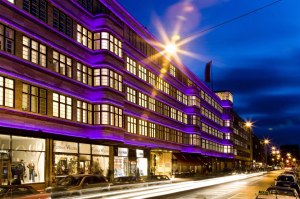 Hotel Ellington - ett av våra Berlinhotell Hotel Ellington - ett av våra Berlinhotell