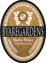 Barley Water