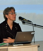 Elisabeth Ståhl Elisabeth Ståhl